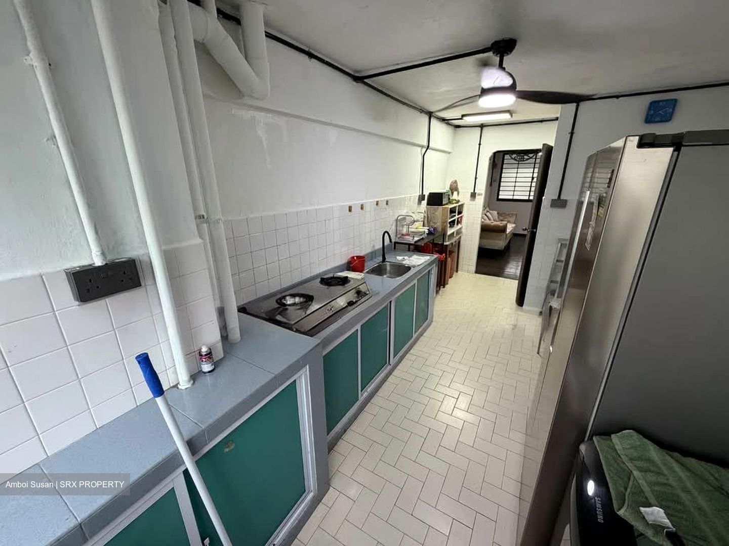 Blk 261 Yishun Street 22 (Yishun), HDB 3 Rooms #543401821